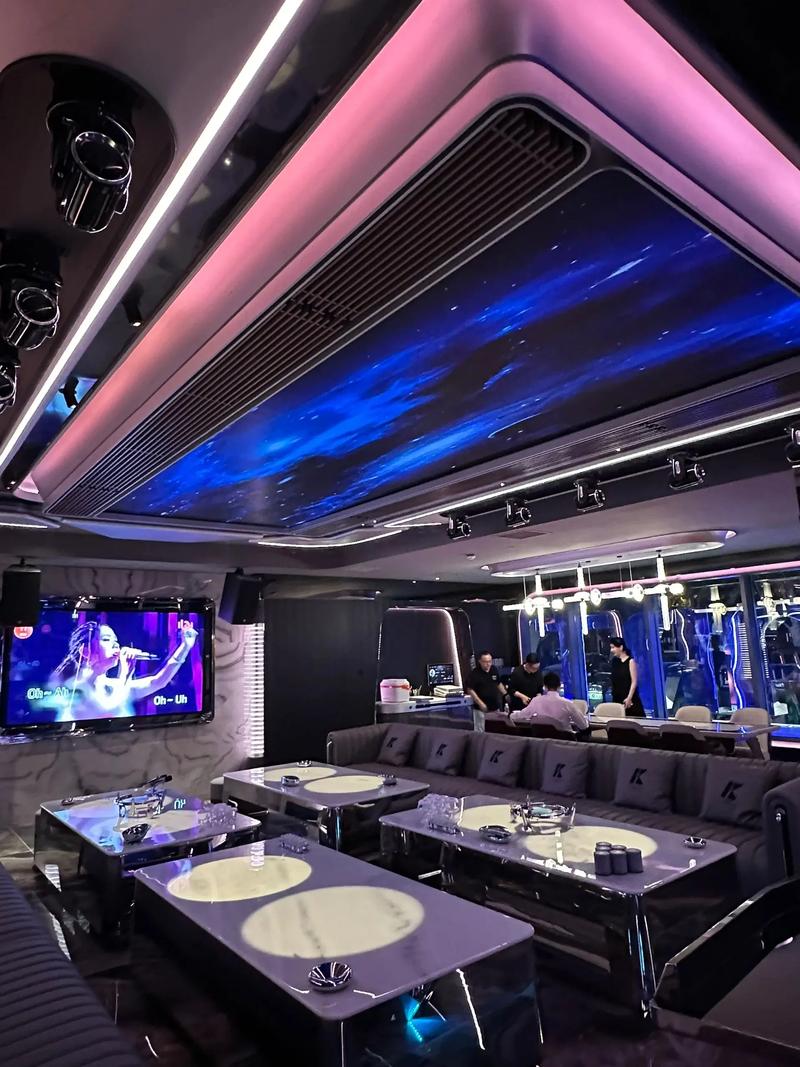 嘉兴商务ktv：全新模式-海宁市ktv预订